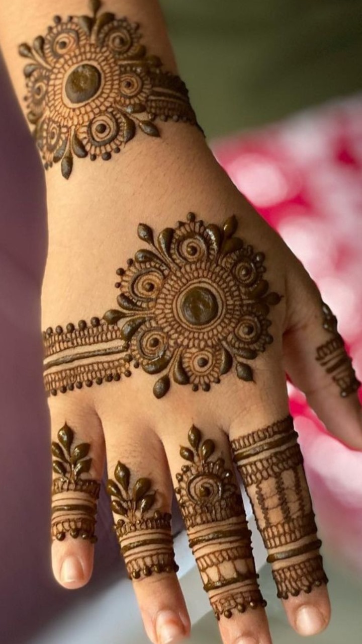 Mehendi Artist Neha and Classes - Mehndi - Mira Road - Weddingwire.in