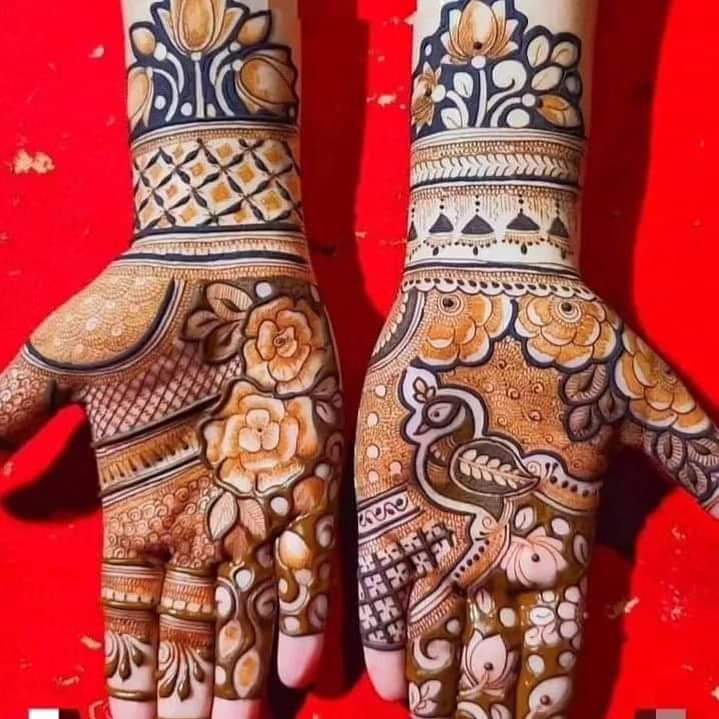 Top Mehndi Artists in Sagar Shimoga - Best Mehandi Designers - Justdial