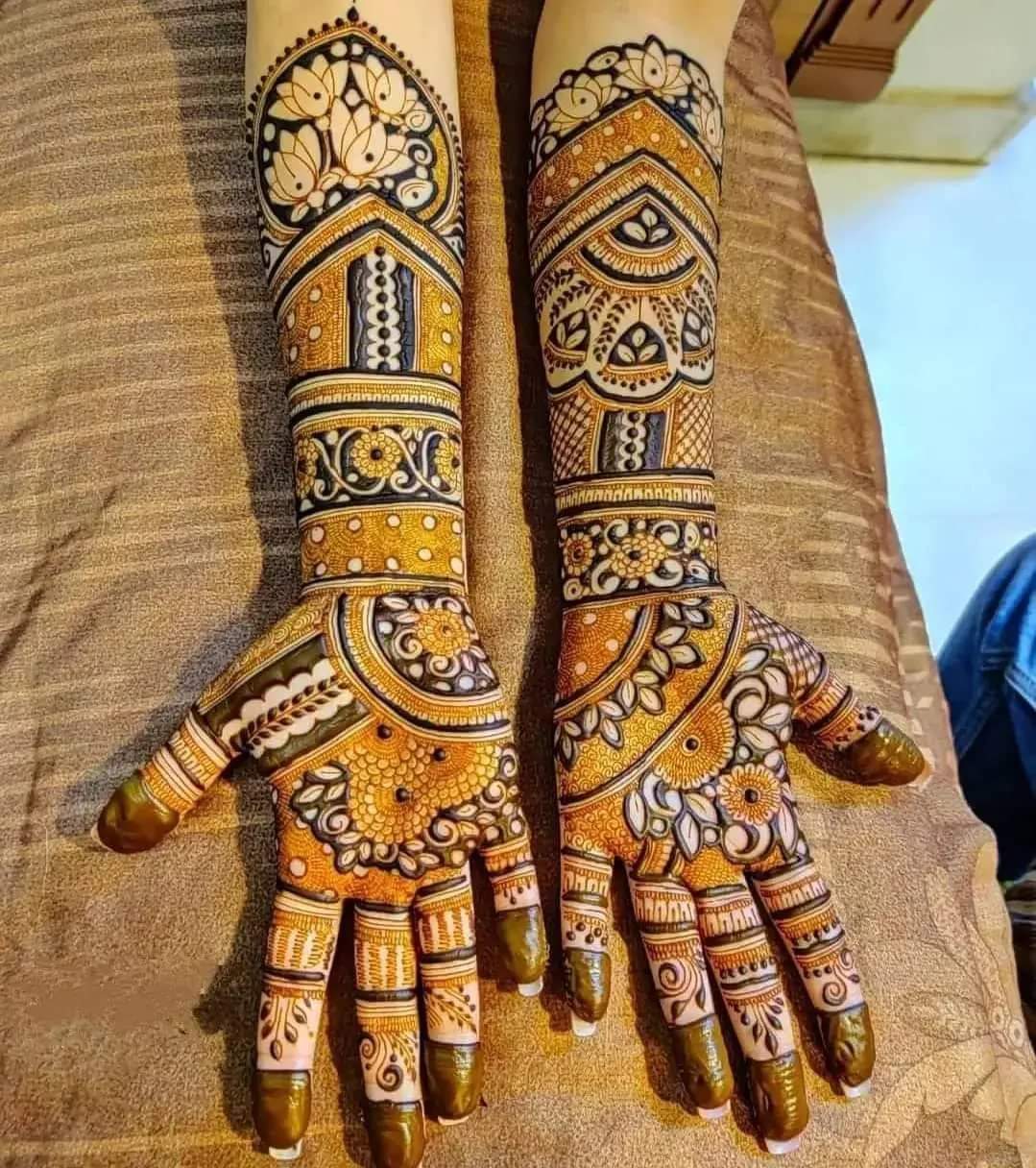 Arun Mehandi Artist, Pune - Mehndi - Baner - Weddingwire.in