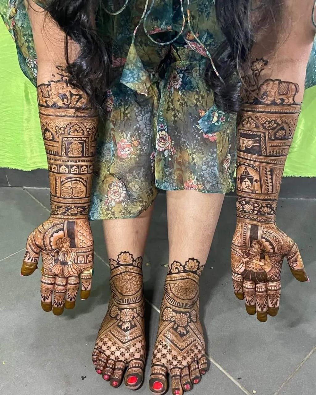 Arun Flash Ink Tattoo Art in Pul Prahladpur,Delhi - Best Tattoo Artists in  Delhi - Justdial